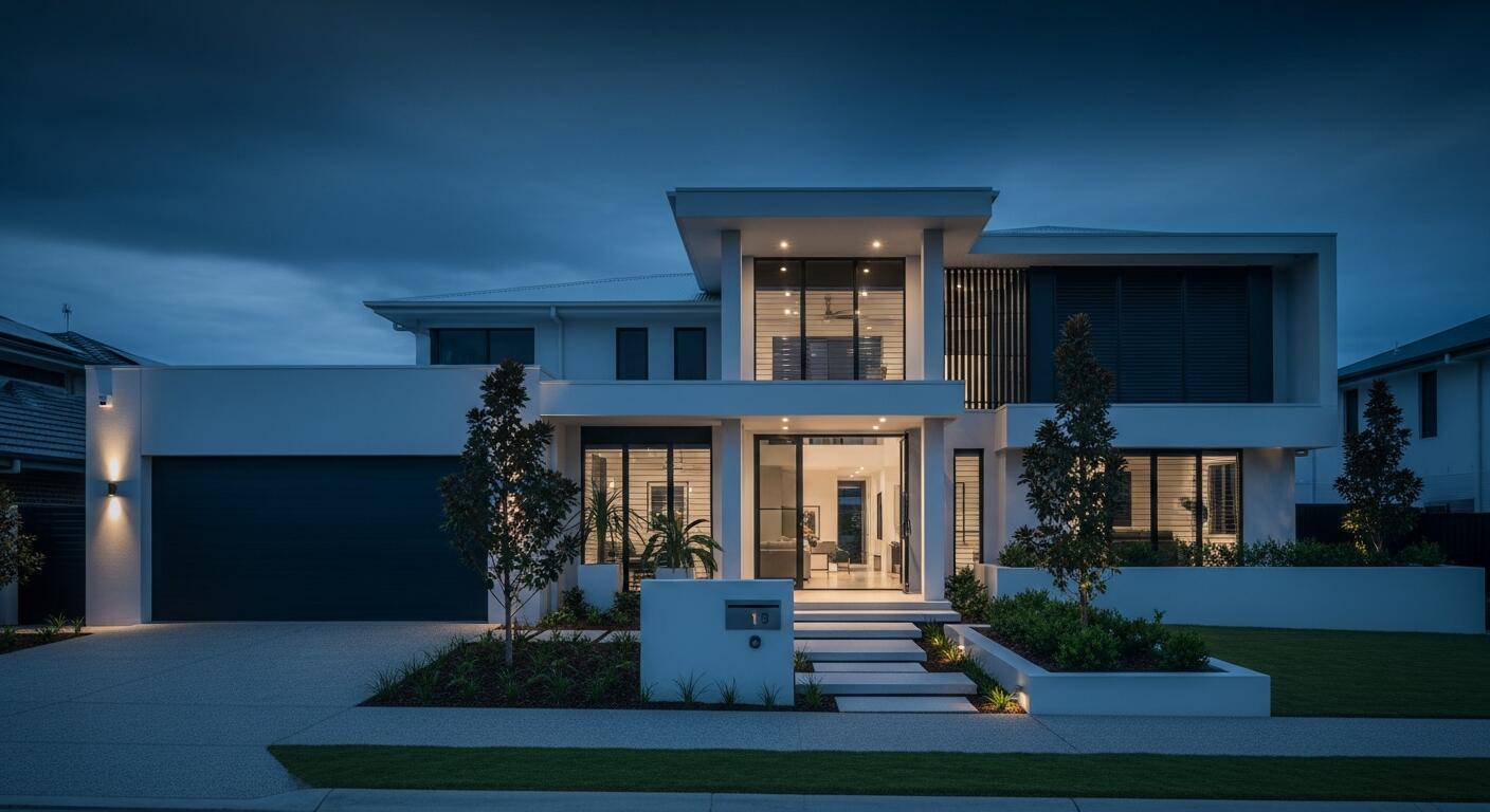 Residential Painting by POM Painting