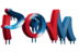 POM Painting Logo